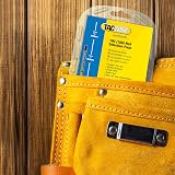 Tacwise 0205 Selection Pack 18G 15-30mm galvanised brad nails 4000 view 3
