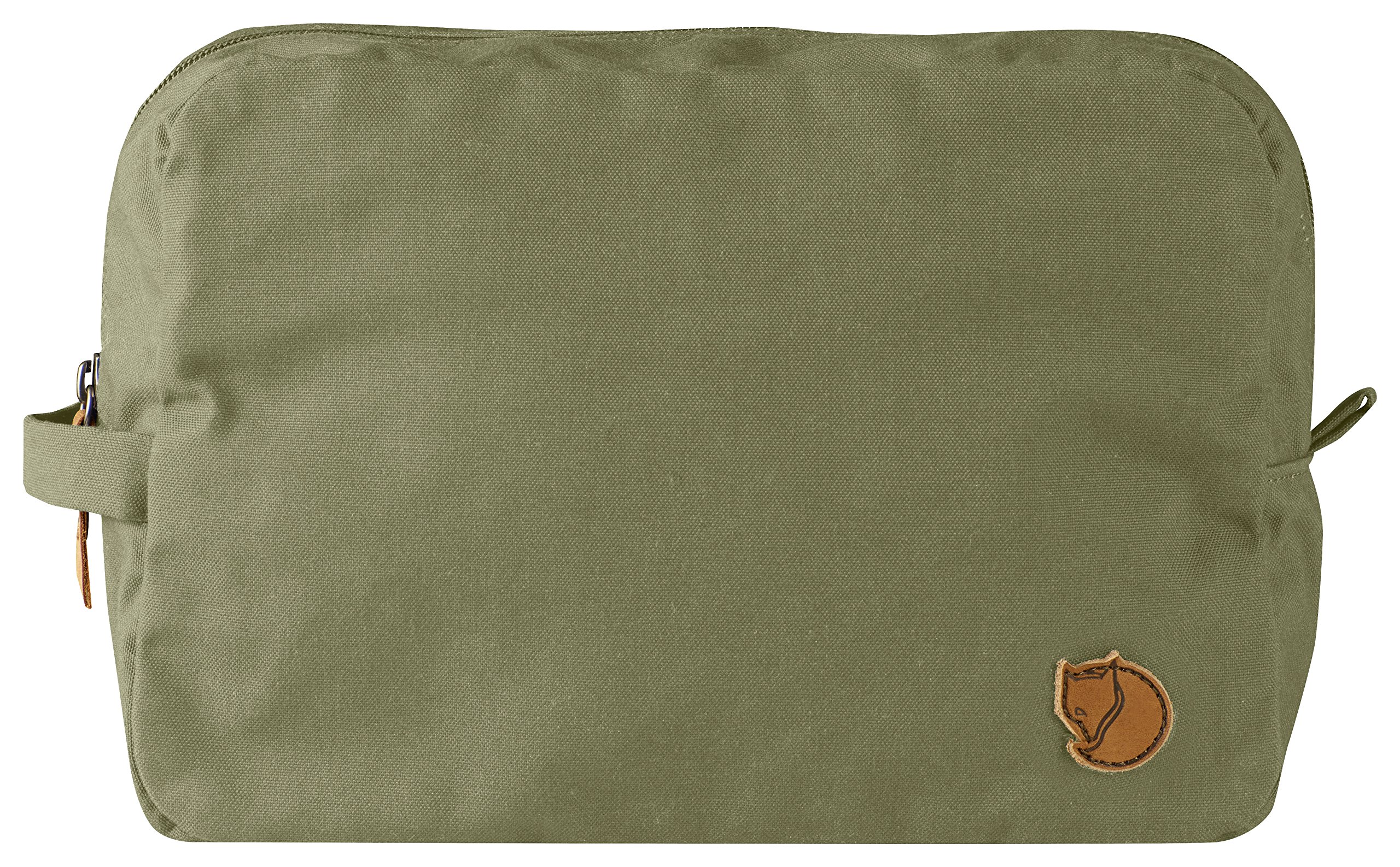 Fjallraven Unisex Gear Large Wallets and Small Bags, Green, 25 cm UK
