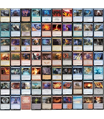 mtg commander deck level Codifying Power Level in Commander