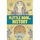 The Little Book of History (Big Ideas)