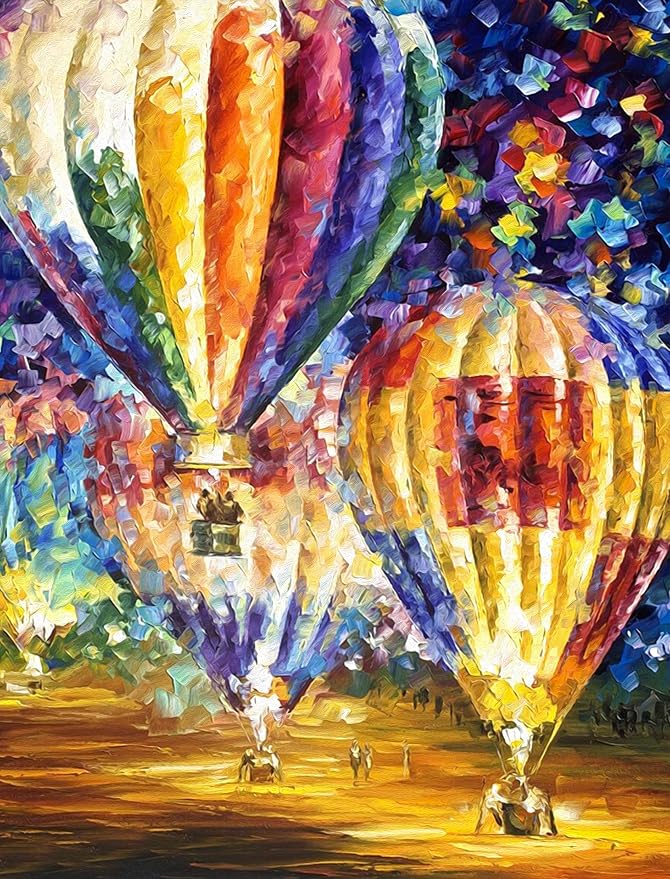 Amazon.com: TINMI ARTS 5D DIY Diamond Painting Full Landscape Cross
