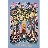 Anne of Green Gables (Puffin in Bloom)