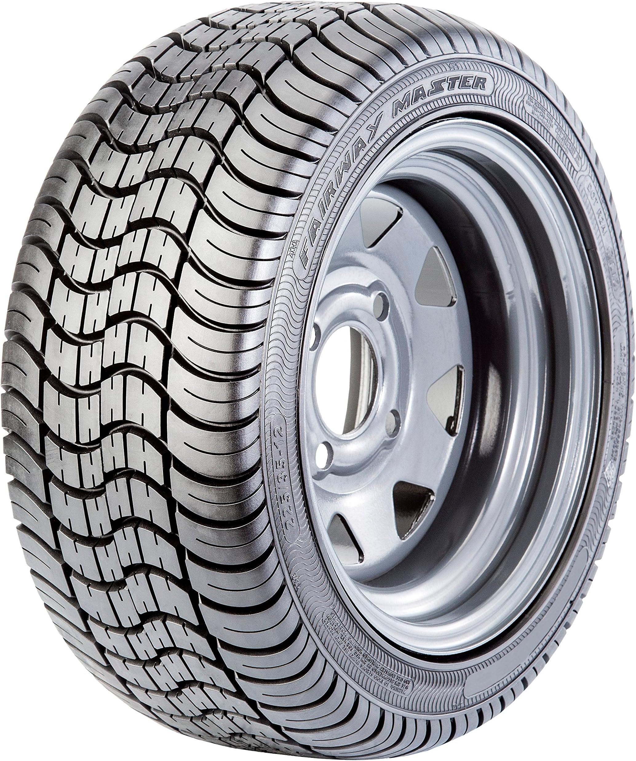 OTR Fairway Master 225/35-12 Lawn&Garden/Powersport Turf TIRE ONLY