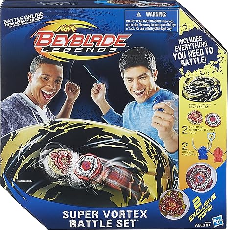 estadio beyblade toy planet