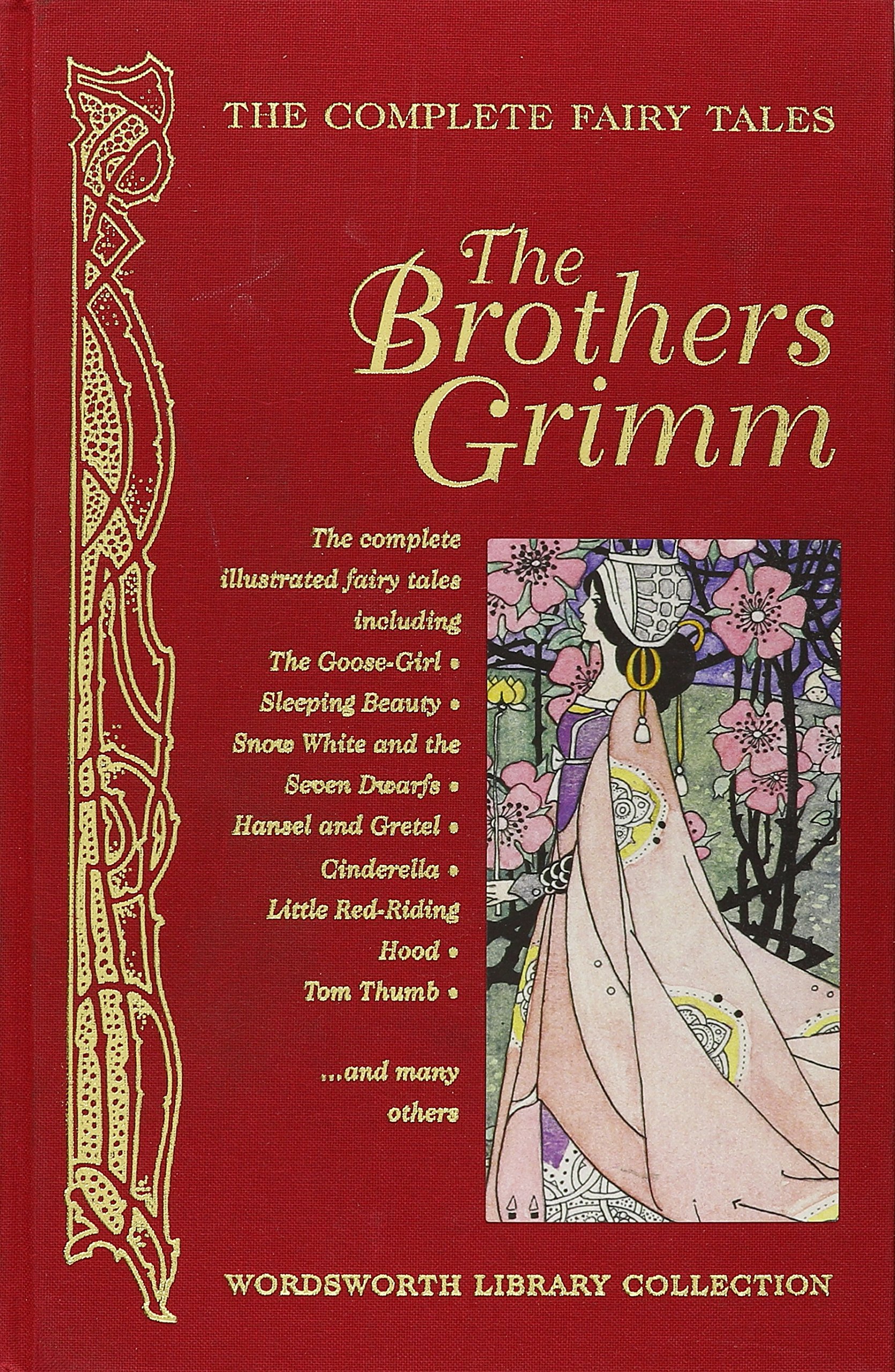 41+ Book The Complete Grimm's Fairy Tales Pictures