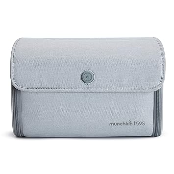 Amazon.com : Munchkin UV Sterilizer and 