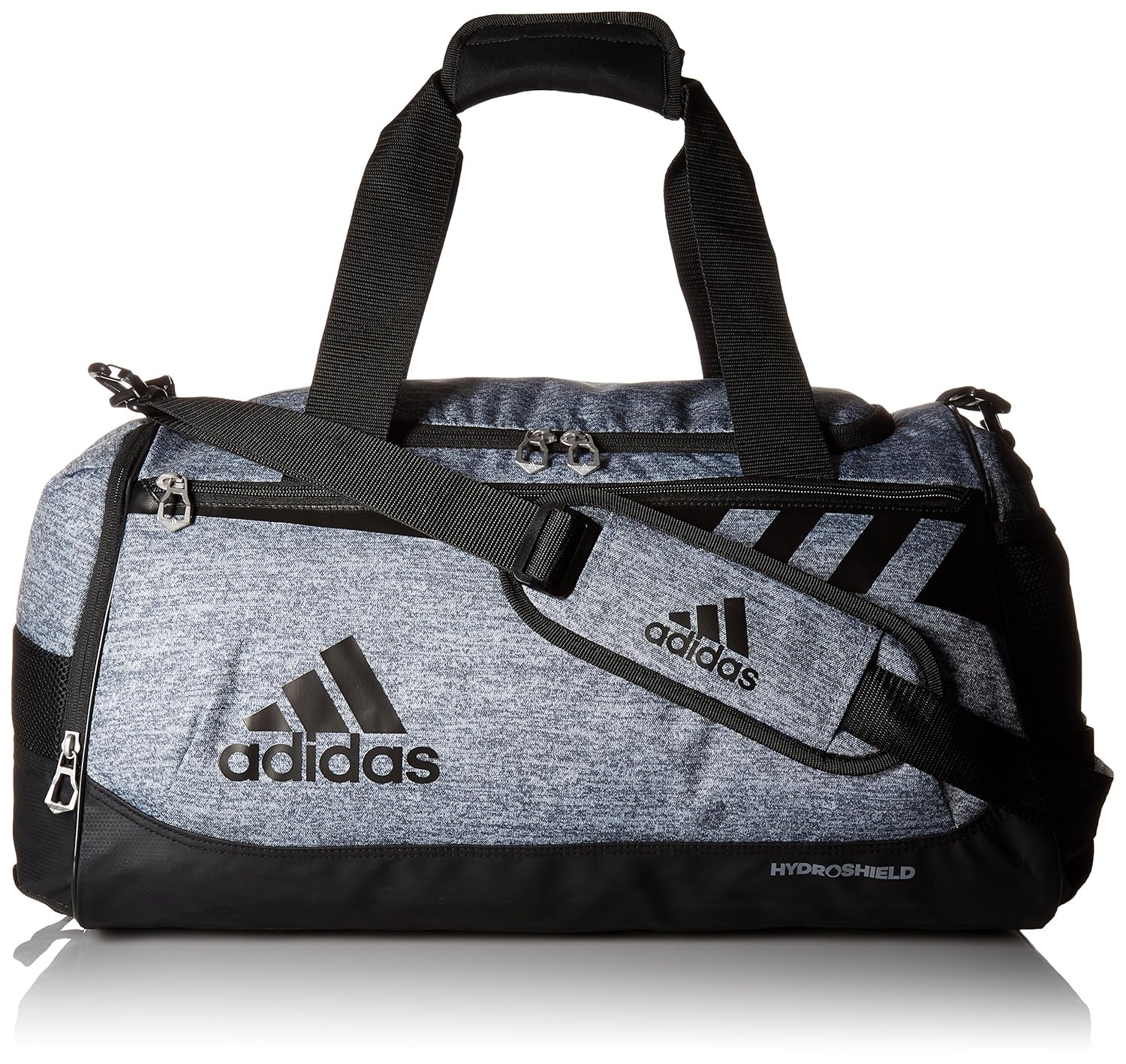 adidas team issue duffel bag