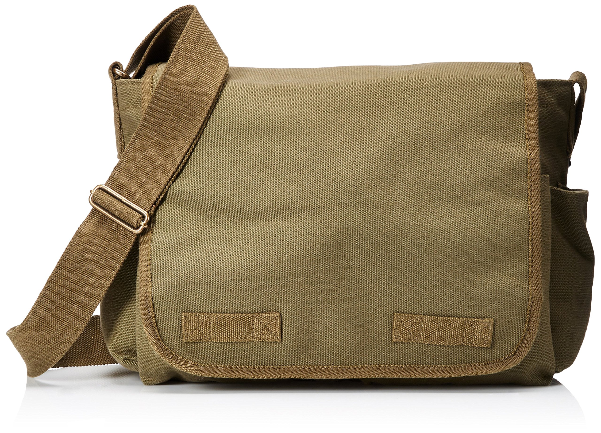 Rapiddominance Classic Military Messenger Bags Olive Free Shipping