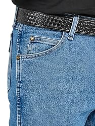Wrangler Premium Performance Cowboy Cut Regular Fit
