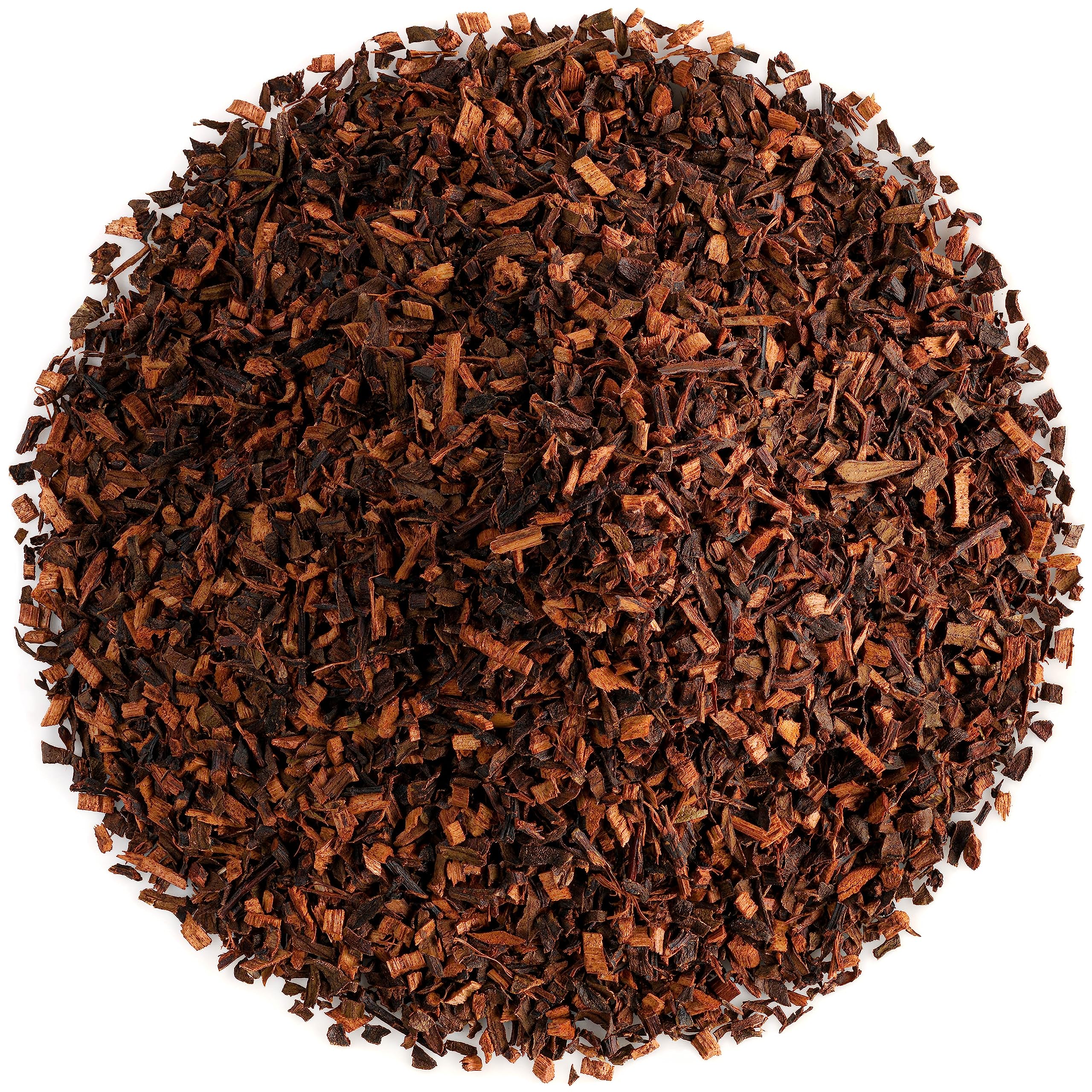 Honeybush Leaf Organic South Africa - Heuningbos - Cyclopia 100g