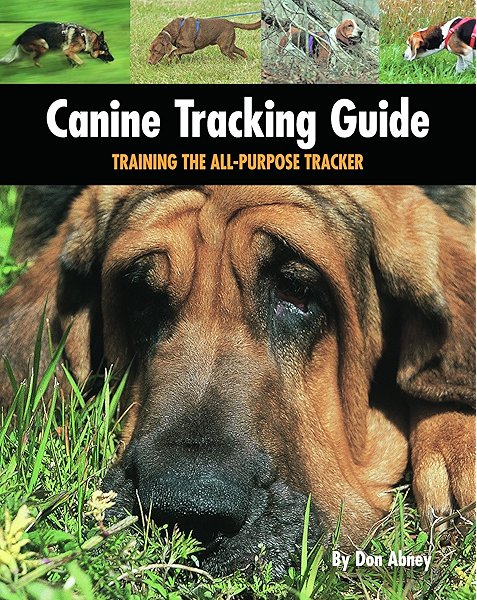 canine tracking