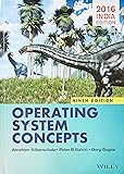 Operating System Concepts