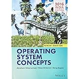 Operating System Concepts