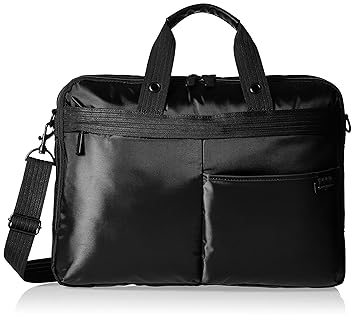 Samsonite Venna 15 Ltrs Black Laptop Bag (30R (0) 09 002)