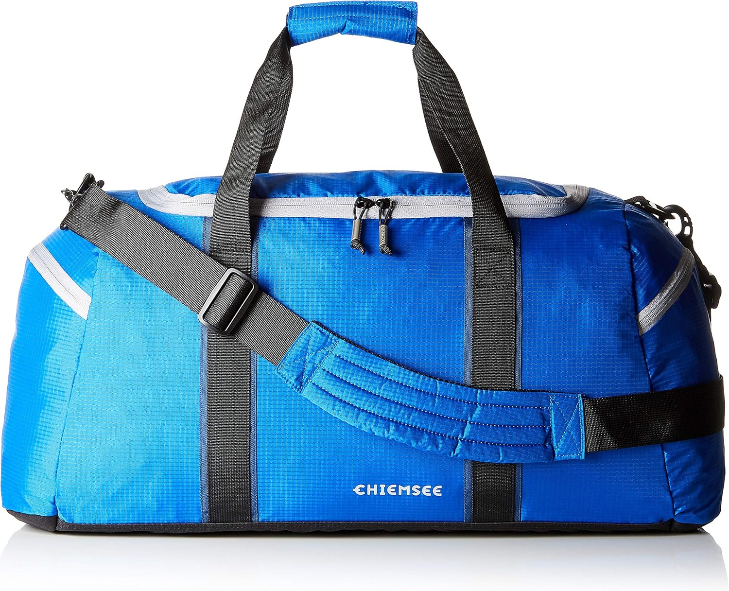 Chiemsee Sports Travel Bags Daypack Backpack 50 cm sodalite blu