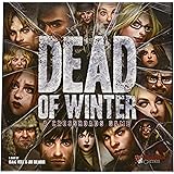 Dead of Winter Crossroads Game