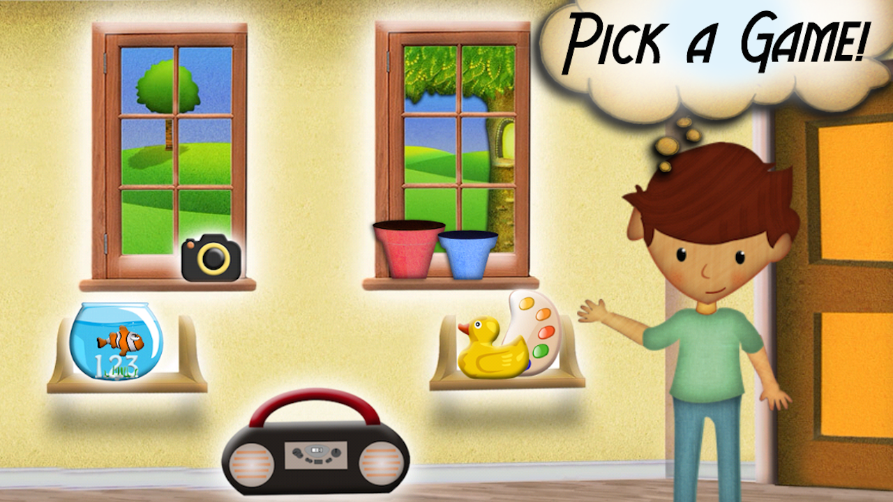 Preschool PlayhouseAmazon.frAppstore for Android