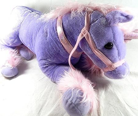 peluche unicorno amazon