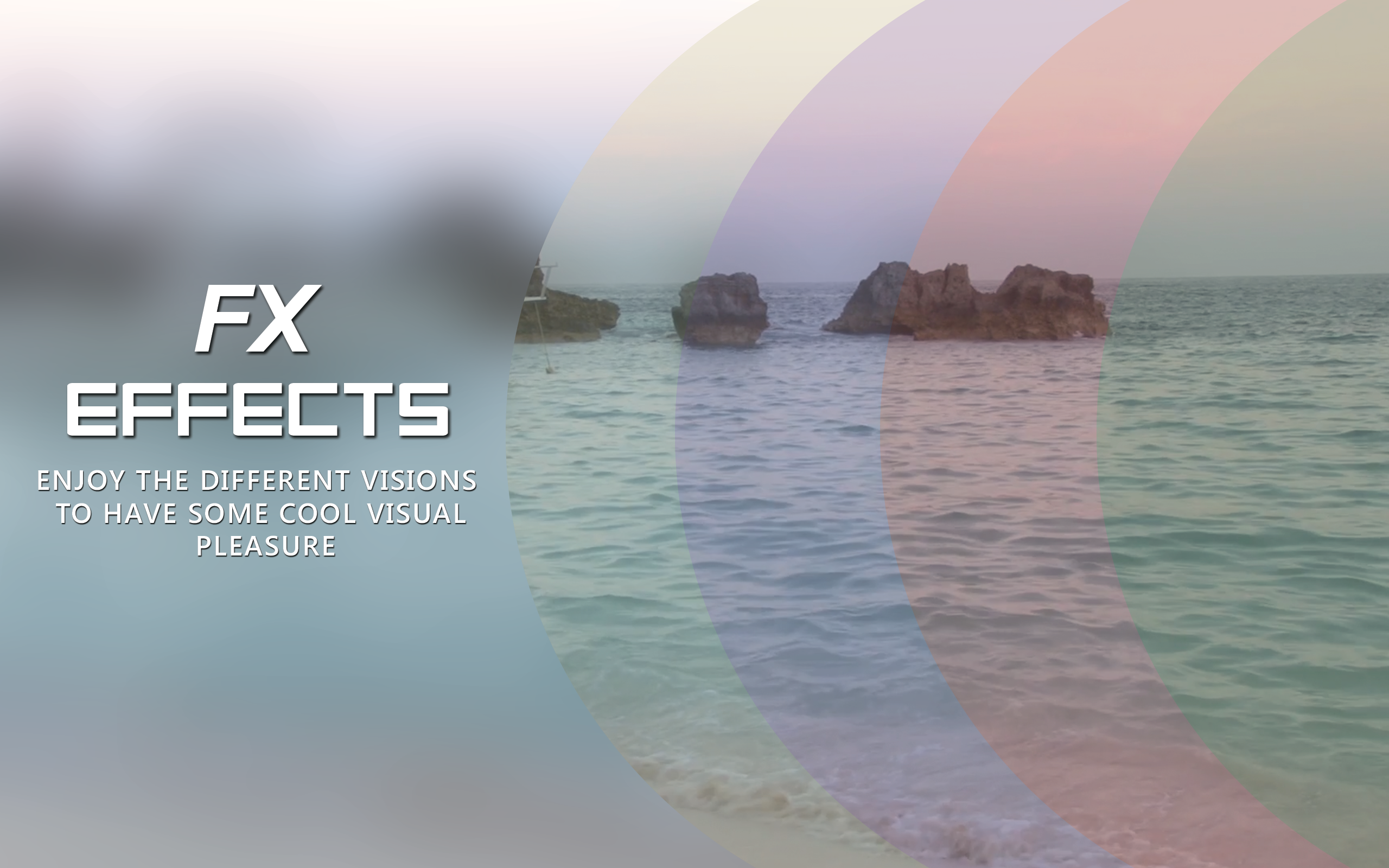 Calm Beach Rest - Wallpaper & Themes - Thumbnail 4