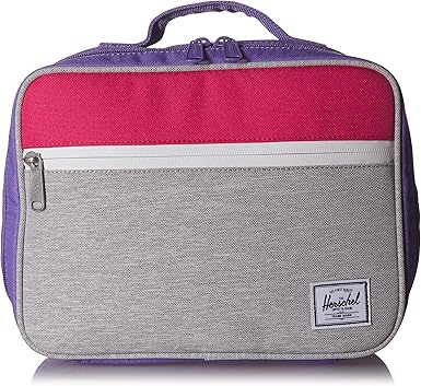 herschel cooler bag