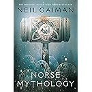 Norse Mythology