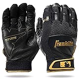 Franklin Sports Adult MLB Shok-Sorb X Batting