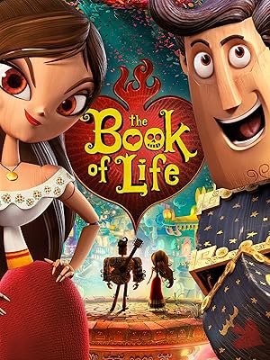 Book of Life