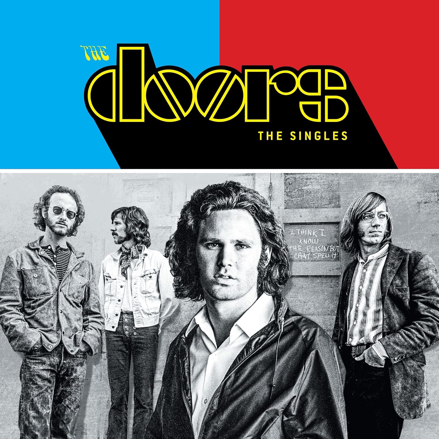 The Singles The Doors, The Doors Amazon.es Música