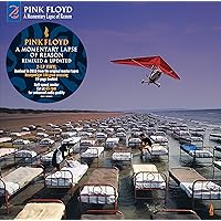 A Momentary Lapse Of Reason (Remixed & Updated)