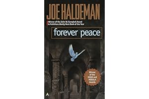 Forever Peace (Forever War)