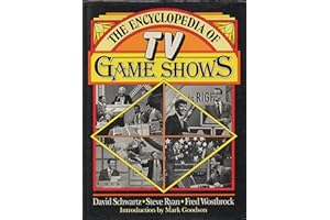 The Encyclopedia of TV Game Shows