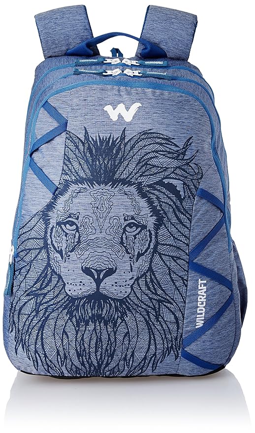 Wildcraft lion bag Clearance