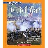The Civil War (A True Book: The Civil War)