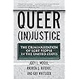 Queer (In)Justice: The Criminalization of LGBT People in the United States (Queer Ideas/Queer Action)