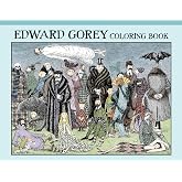 Edward Gorey Color Bk