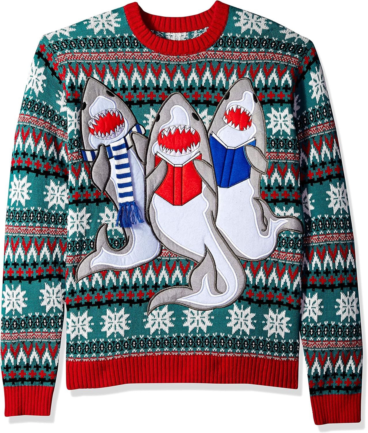 blizzard bay christmas sweaters
