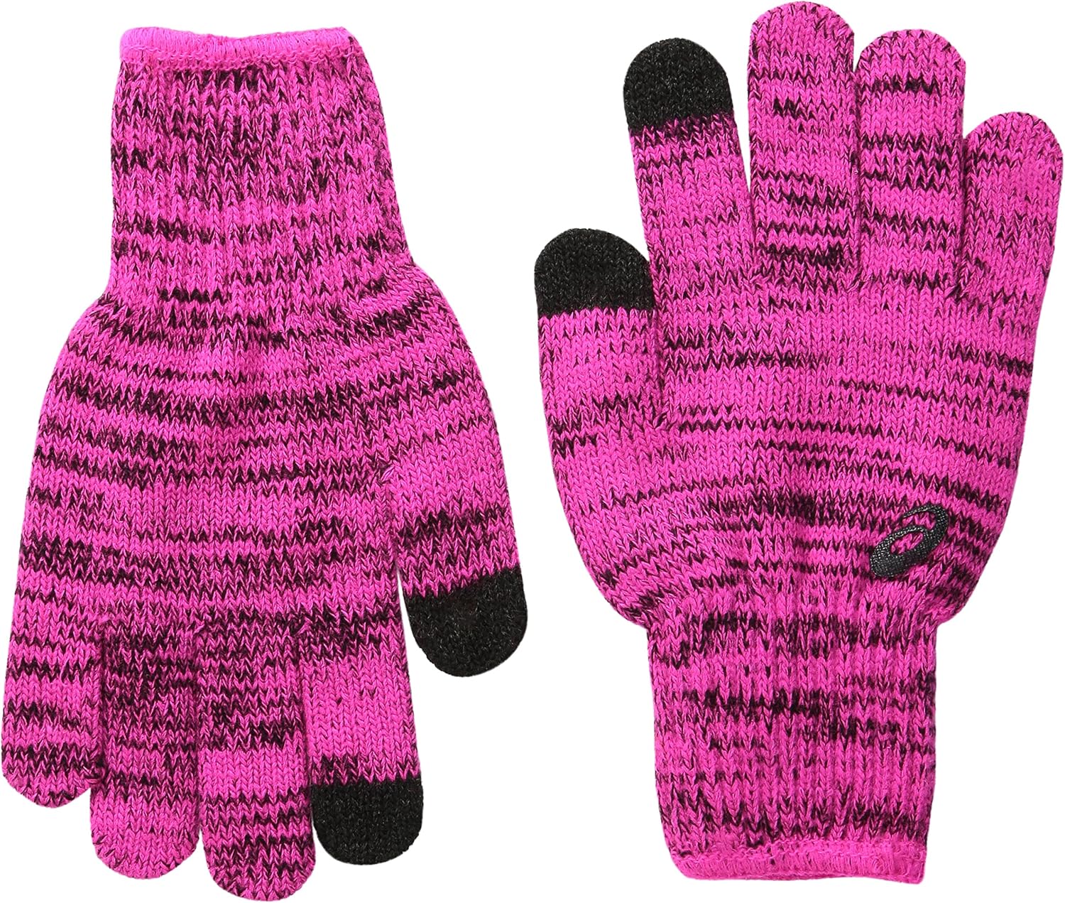 asics thermal protection gloves