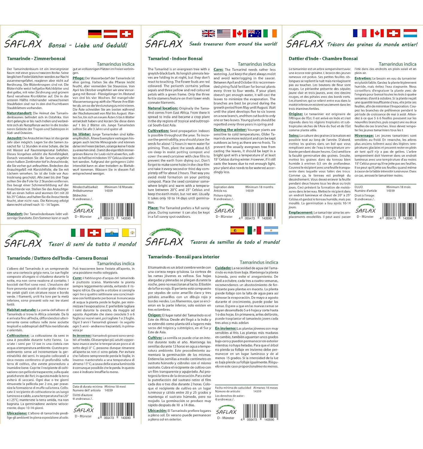 Semillas Saflax 4 Semillas Tamarindus Indica Tamarindo Jardin Brandknewmag Com Semillas Saflax 4 Semillas Tamarindus Indica Tamarindo Jardin Brandknewmag Com