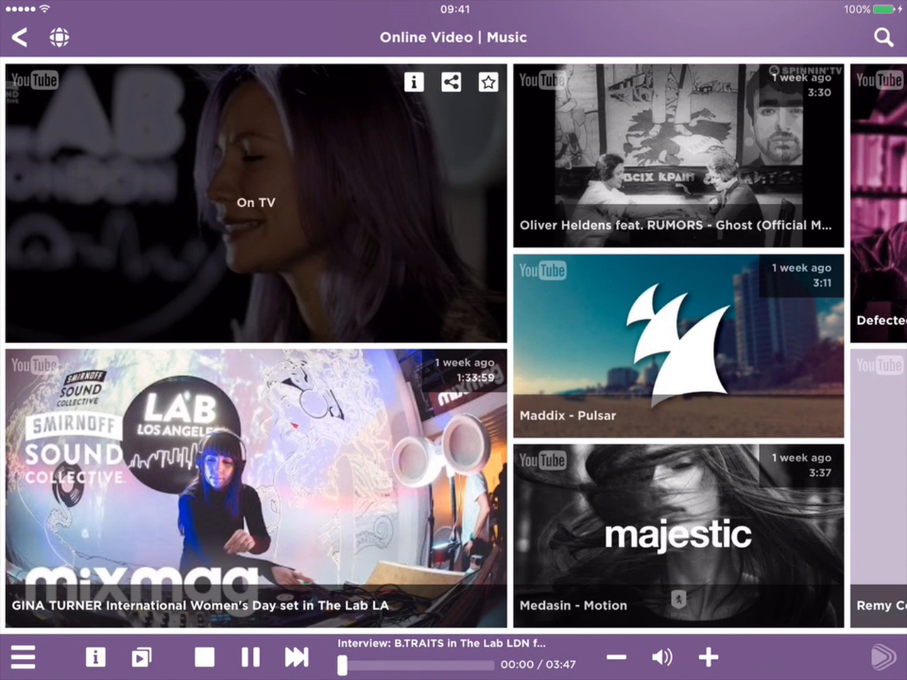 Media Center for Sony TVAmazon.deAppstore for Android