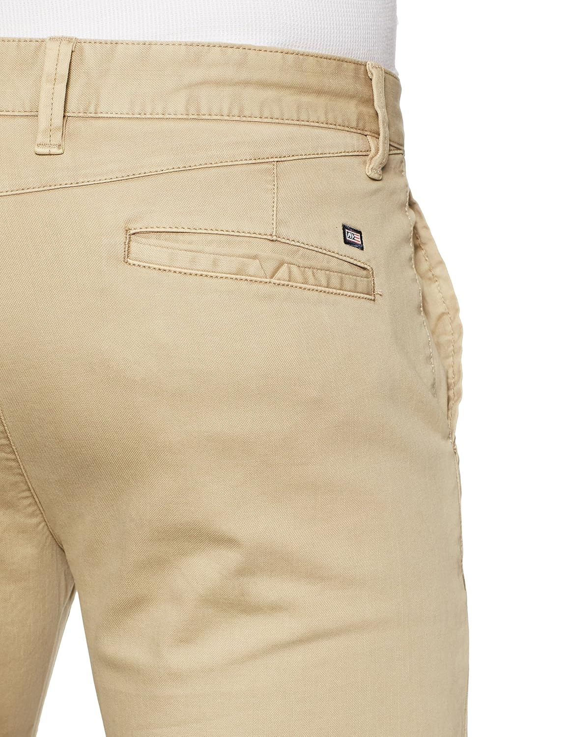 arrow sports casual trousers