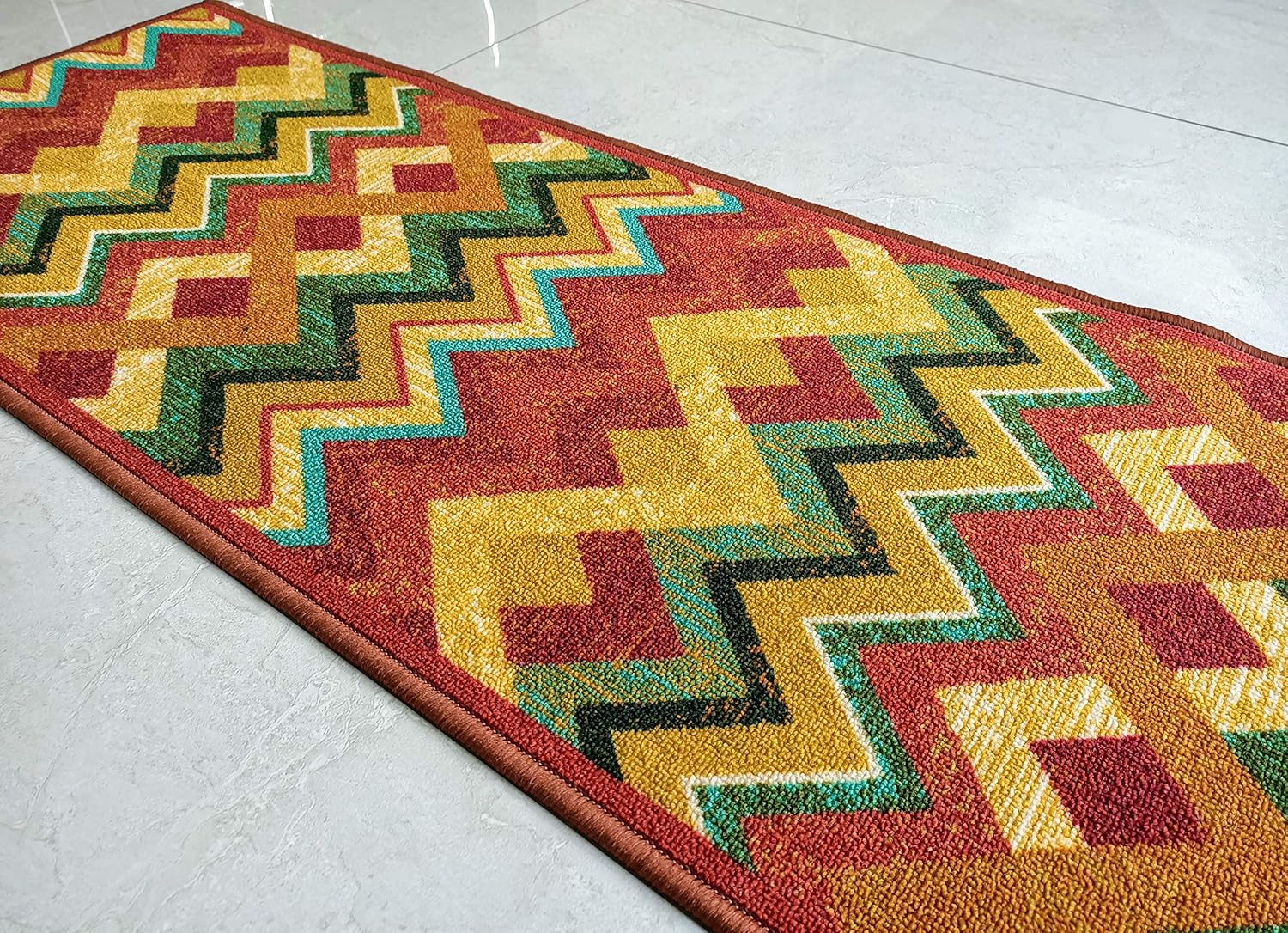 tappeto da cucina per pavimento