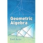 Geometric Algebra (Dover Books on Mathematics)