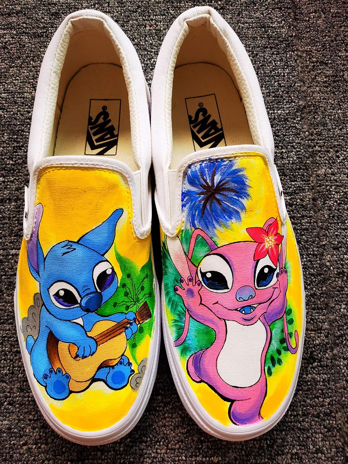 disney canvas shoes for adults