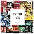 New York in Color