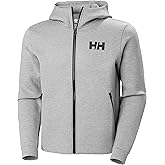 Helly Hansen mens Hp Ocean Fz Jacket 2.0