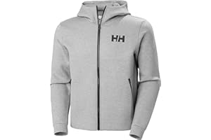 Helly-Hansen Mens Hp Ocean Fz Jacket 2.0Jacket