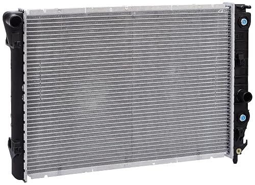 GM Parts 20889 Radiator in Kuwait | Whizz Radiators
