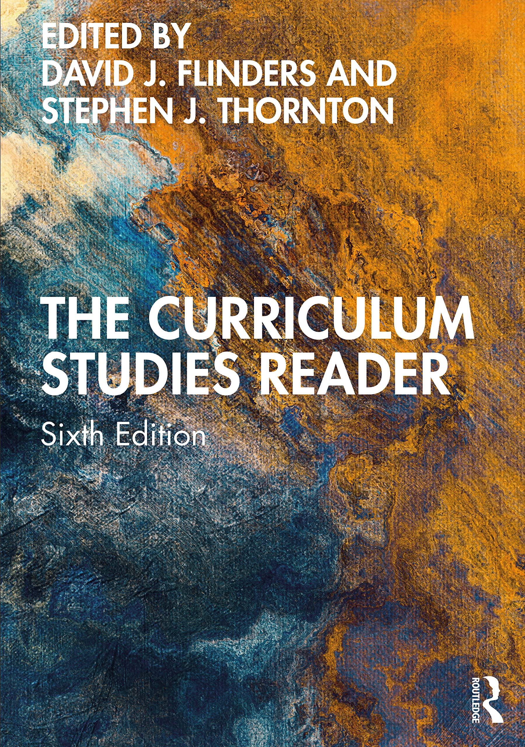 Curriculum Studies Reader