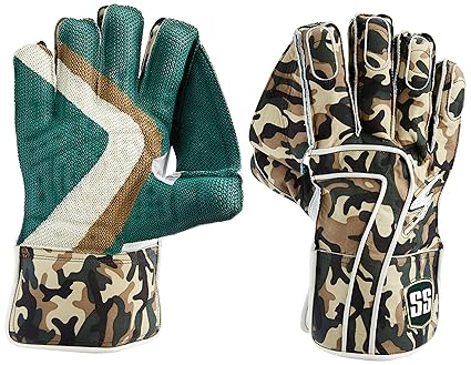ss player series keeping gloves