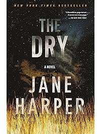 The Dry: A Novel